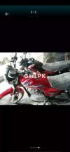 Suzuki GD 110 2020 for Sale in Karachi