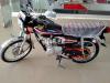 Honda CG 125 2019 for Sale in Muzaffargarh