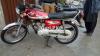 Honda CG 125 2016 for Sale in Lahore
