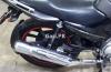 Yamaha YBR 125 2017 for Sale in Karachi