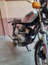 Yamaha RX 115 1983 for Sale in Karachi