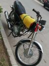 Honda CD 70 2014 for Sale in Rawalpindi