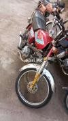 Honda CD 70 2010 for Sale in Lahore