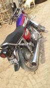 Honda CG 125 2010 for Sale in Faisalabad