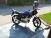 Yamaha YBR 125 2019 for Sale in Lahore