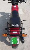 Suzuki GD 110 2017 for Sale in Sheikhupura