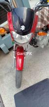 Suzuki GD 110S 2018 for Sale in Lahore