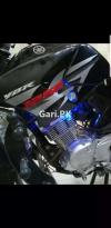 Yamaha YBR 125G 2016 for Sale in Karachi