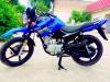 Yamaha YBR 125G 2018 for Sale in Nowshera