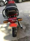 Honda CD 70 2017 for Sale in Islamabad