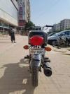 Honda CG 125 2016 for Sale in Karachi