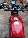 Suzuki GD 110 2013 for Sale in Lahore