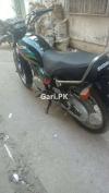 Suzuki GS 150 2005 for Sale in Karachi