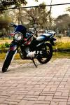 Yamaha YBR 125G 2016 for Sale in Lahore