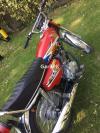 Honda CG 125 2020 for Sale in Lahore