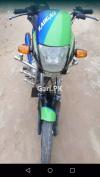 Honda Deluxe 2012 for Sale in Mingora