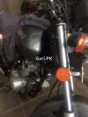 Suzuki GD 110 2015 for Sale in Karachi