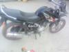 Yamaha YBR 125G 2017 for Sale in Karachi