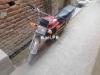 Honda CD 70 2012 for Sale in Gujranwala