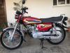 Honda CG 125 2019 for Sale in Islamabad