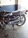 Honda CG 125 2020 for Sale in Sialkot