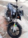 Yamaha YBR 125 2019 for Sale in Lahore