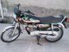 Honda CG 125 2015 for Sale in Rawalpindi