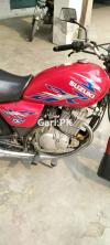 Suzuki GS 150 2017 for Sale in Gujranwala