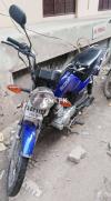 Suzuki GD 110 2014 for Sale in Islamabad