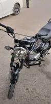 Suzuki GS 150 2018 for Sale in Islamabad