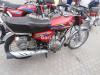 Honda CG 125 2017 for Sale in Lahore