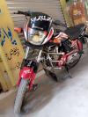 Honda Deluxe 2015 for Sale in Swabi