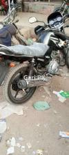 Yamaha YBR 125G 2019 for Sale in Karachi