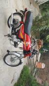 Honda CD 70 2012 for Sale in Rawalpindi