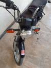 Suzuki GD 110 2013 for Sale in Karachi