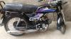 Honda CD 70 1984 for Sale in Karachi