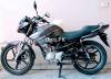 Yamaha YBR 125 2015 for Sale in Lahore