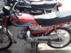 Honda CD 70 2019 for Sale in Multan