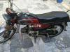 Yamaha Dhoom YD 70 2012 for Sale in Sargodha