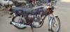 Honda CG 125 2014 for Sale in Karachi