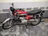 Honda CG 125 2018 for Sale in Lahore