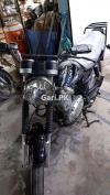 Suzuki GS 150 2018 for Sale in Karachi