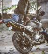 Yamaha YBR 125 2018 for Sale in Rawalpindi