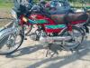 Honda CD 70 2018 for Sale in Islamabad