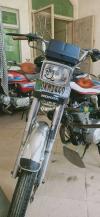 Honda CG 125 2014 for Sale in Lahore