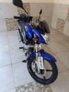 Yamaha YBR 125 2018 for Sale in Islamabad