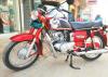 Honda CD 200 1984 for Sale in Safdar Abad