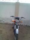 Honda CD 70 2014 for Sale in Faisalabad