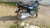 United 100CC Motorcycle Rickshaw 2015 for Sale in Swabi