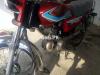 Honda CD 70 2019 for Sale in Bahawalpur